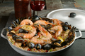 Mom'S Paella